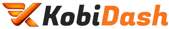 KobiDash