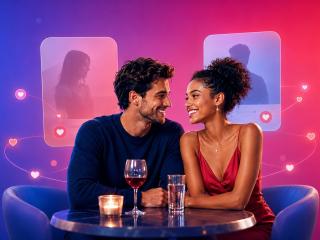 Nexlit | Online Dating