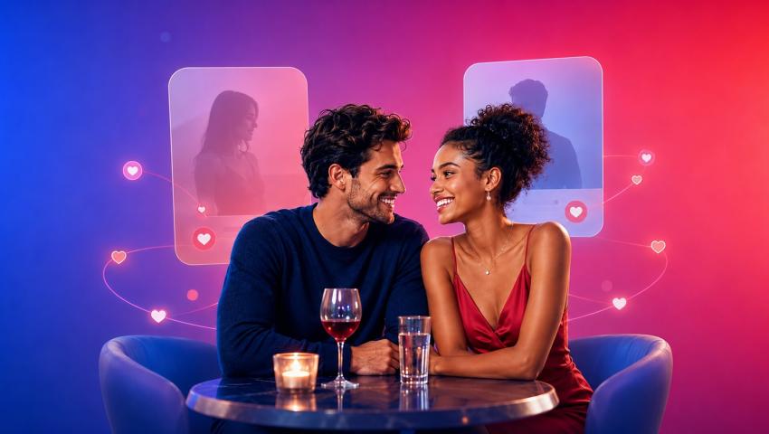 Nexlit | Online Dating