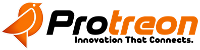 Protreon - Innovation, Building & Collaboration