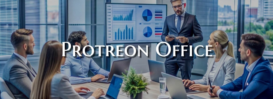 Protreon Office