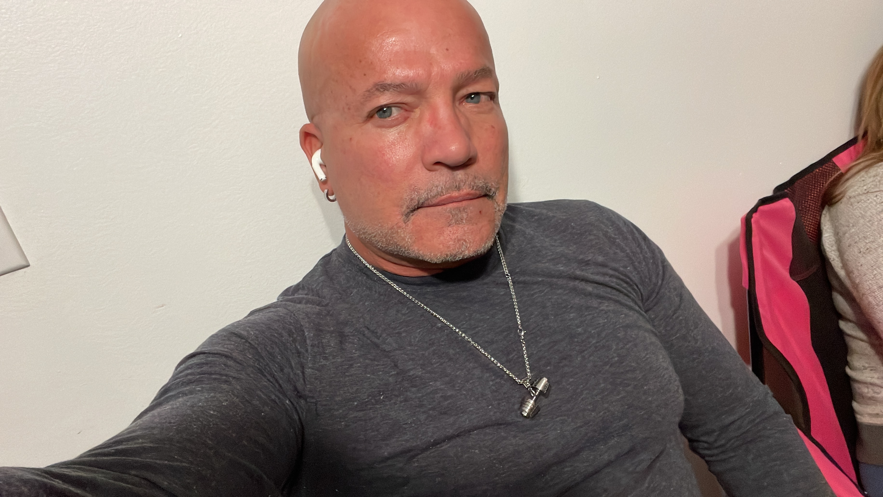 Wilfredo Ortiz