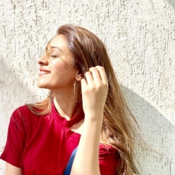 Simriti Pandey