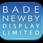 Bade Newby Display