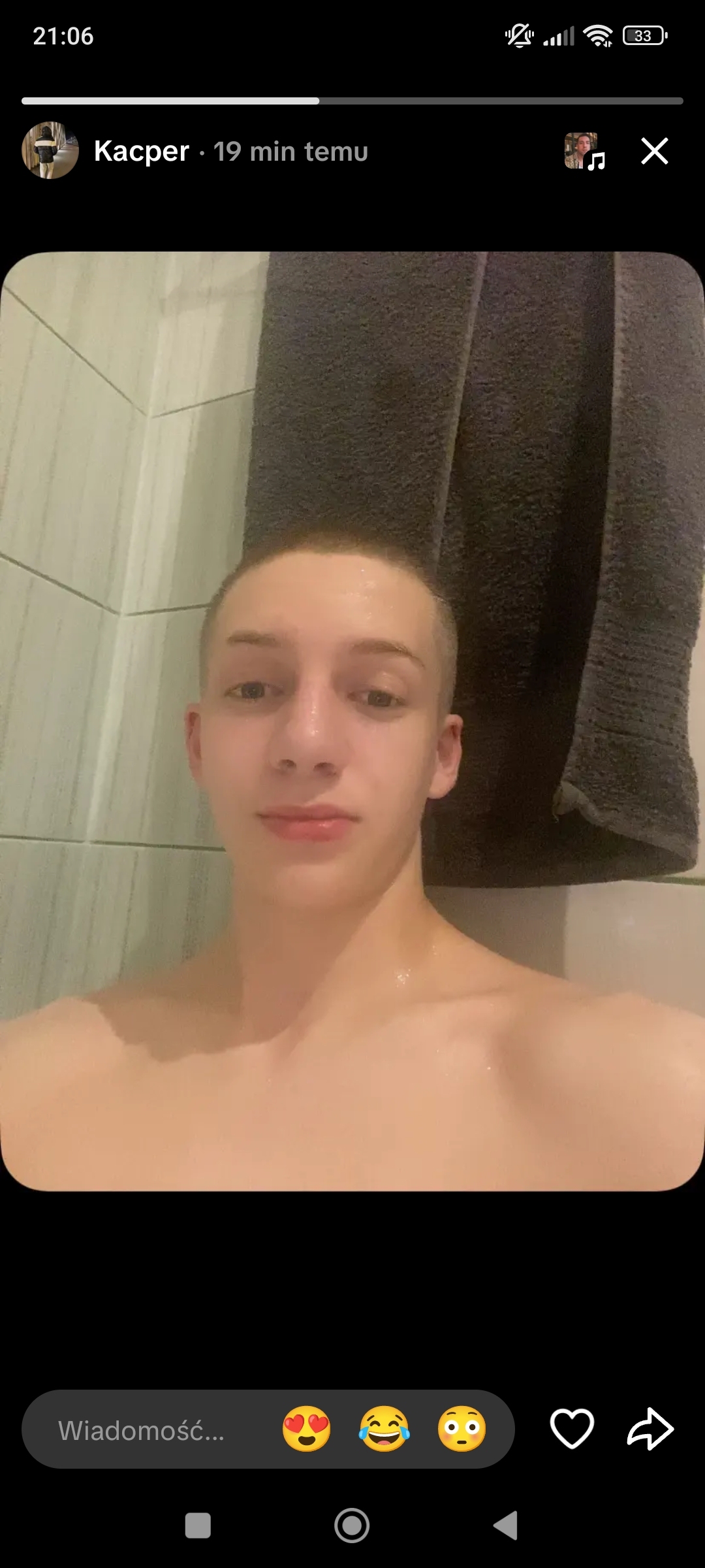 Kornel Partyka Koloso