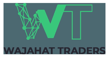 wajahat traders